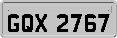 GQX2767