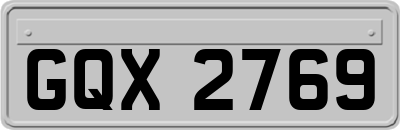 GQX2769