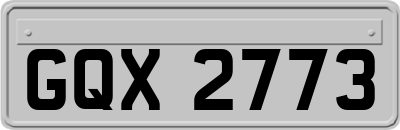 GQX2773