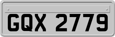 GQX2779