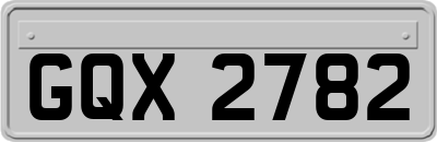 GQX2782