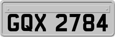 GQX2784