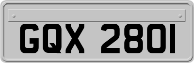 GQX2801