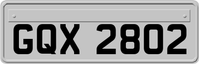 GQX2802