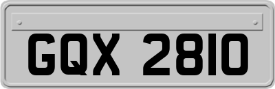 GQX2810