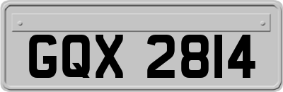 GQX2814
