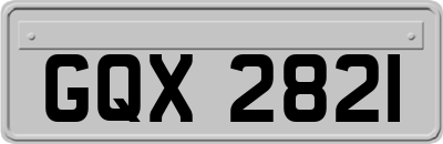GQX2821