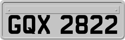 GQX2822
