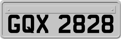GQX2828
