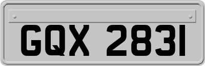 GQX2831