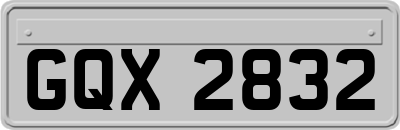 GQX2832