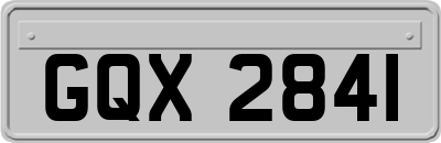 GQX2841