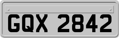 GQX2842