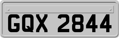 GQX2844