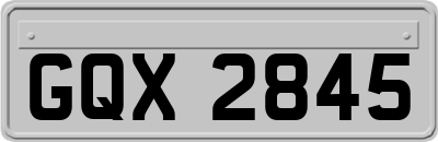 GQX2845