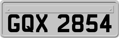 GQX2854