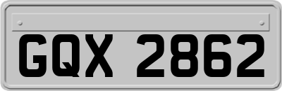 GQX2862