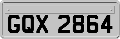 GQX2864