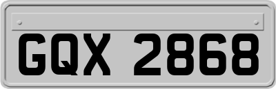 GQX2868
