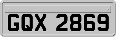 GQX2869
