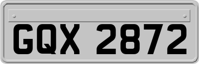 GQX2872