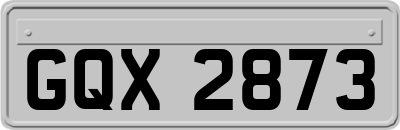 GQX2873