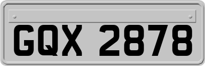 GQX2878