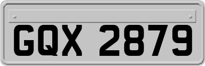 GQX2879