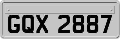 GQX2887