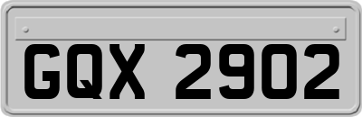 GQX2902