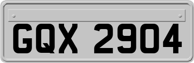GQX2904