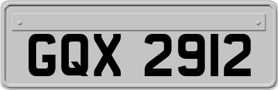 GQX2912