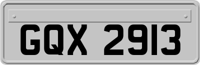 GQX2913