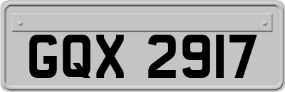 GQX2917