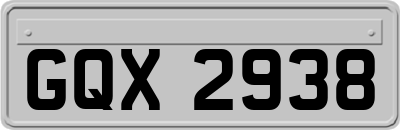 GQX2938