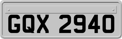 GQX2940