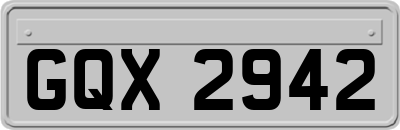 GQX2942