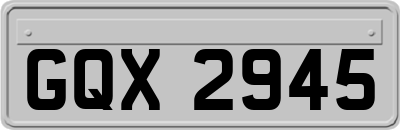GQX2945