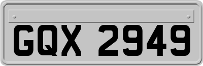 GQX2949