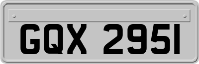 GQX2951