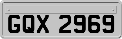 GQX2969