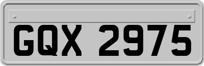 GQX2975