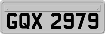 GQX2979