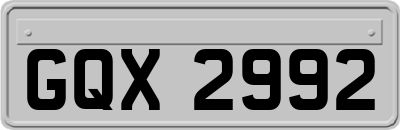 GQX2992