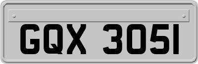 GQX3051