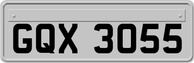 GQX3055