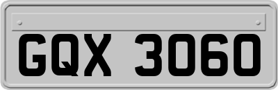 GQX3060