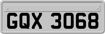 GQX3068