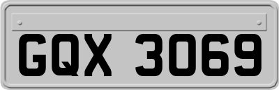 GQX3069