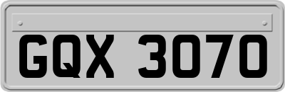GQX3070